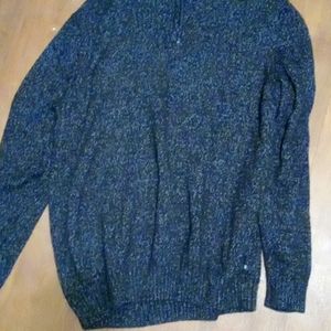 Chaps Casual Sweater